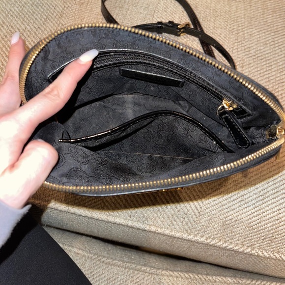 Violet Cindy Michael Kors crossbody bag - Picture 9 of 11